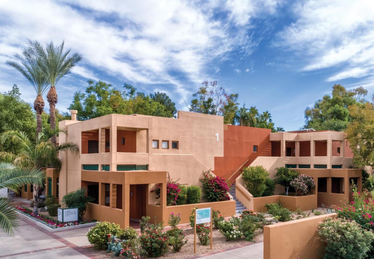 Orange Tree Resort Phoenix Esterno foto