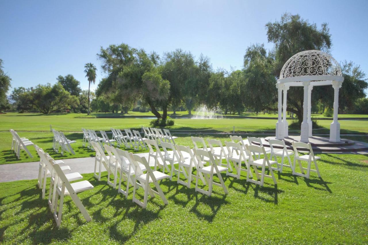 Orange Tree Resort Phoenix Esterno foto