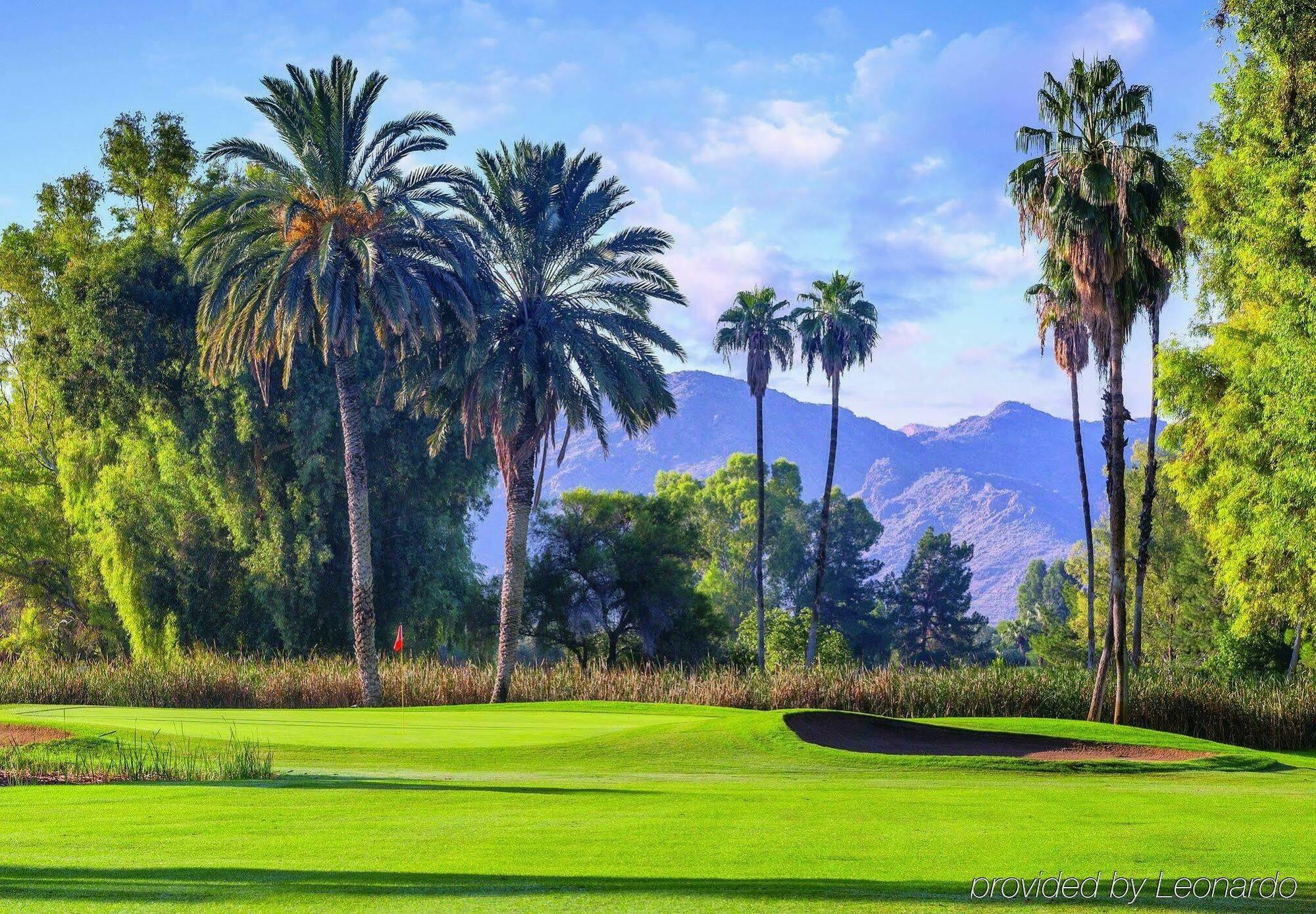Orange Tree Resort Phoenix Esterno foto